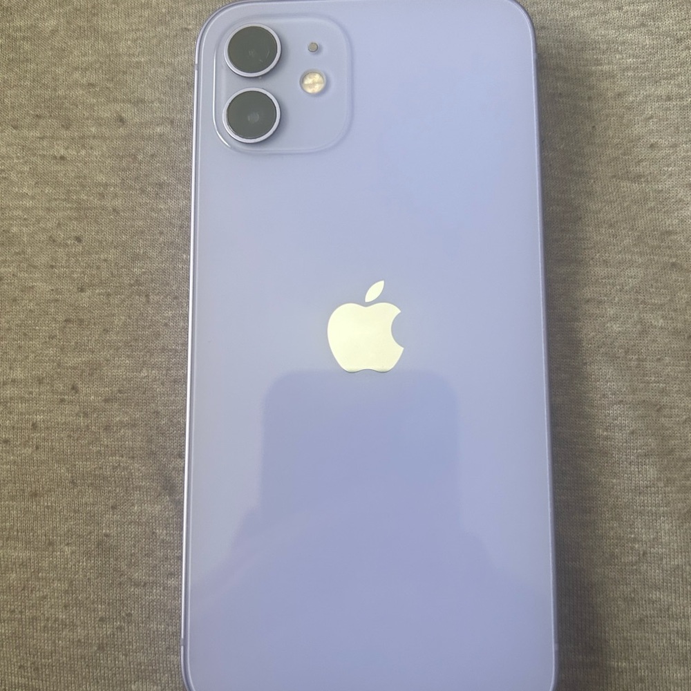 Apple iPhone 12 128GB